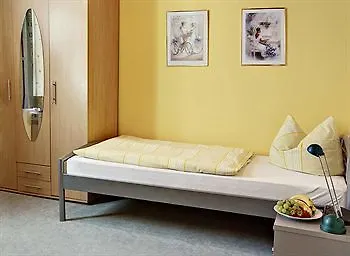 Meindl Pensionat 3*