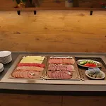 Konukevi Meindl 3*