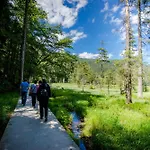 Konukevi Meindl Arrach