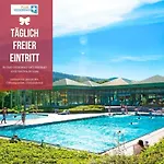 Meindl Konukevi Arrach