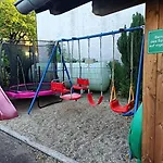 Meindl Konukevi 3*