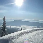 Konukevi Meindl Arrach