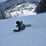 Konukevi Meindl