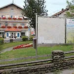 Meindl Konukevi