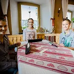 Konukevi Meindl Arrach