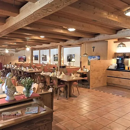Meindl Gasthof Arrach