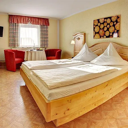 Meindl 3*
