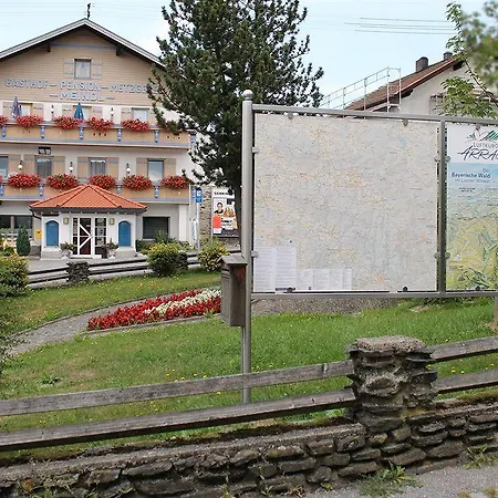 Meindl Guest house
