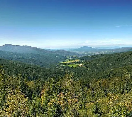 Meindl Gasthof Arrach